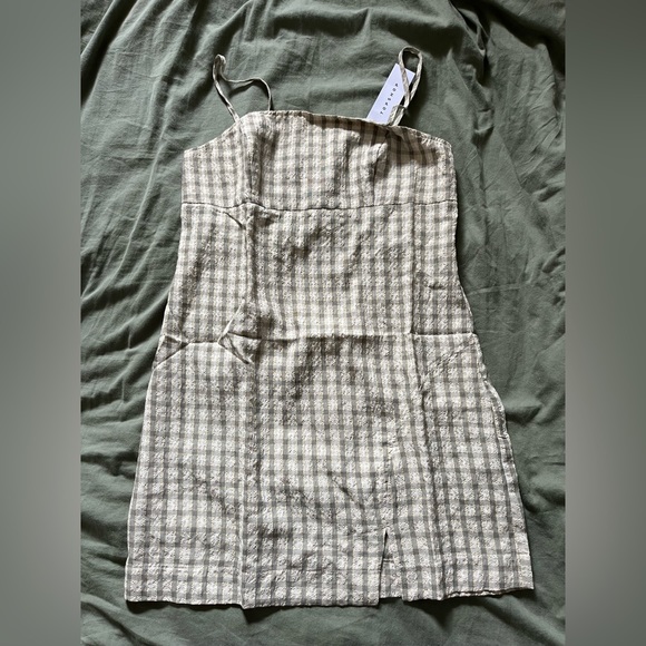 topshop mini dress - Picture 6 of 7